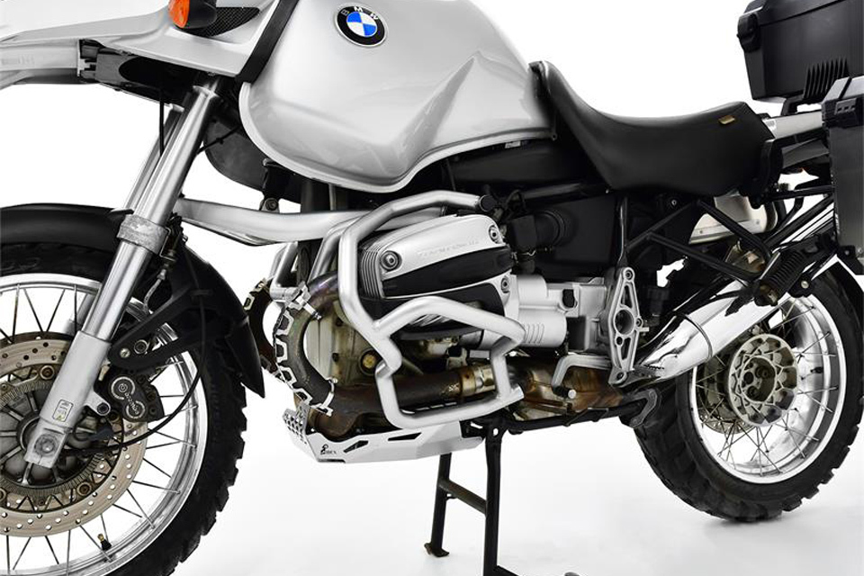 ZIEGER Crash bar BMW R 1150 GS buy cheap FC Moto