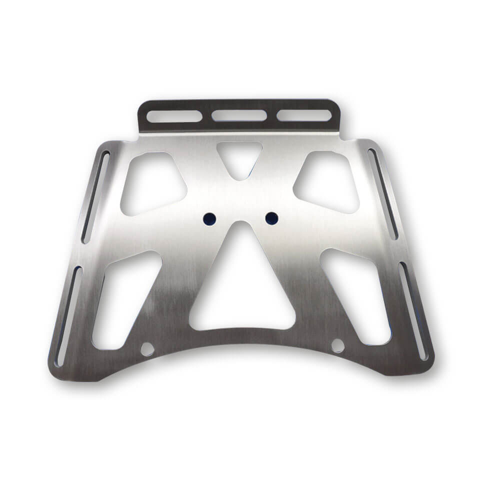 Estante de equipaje ZIEGER KTM 990/950 Adventure/R