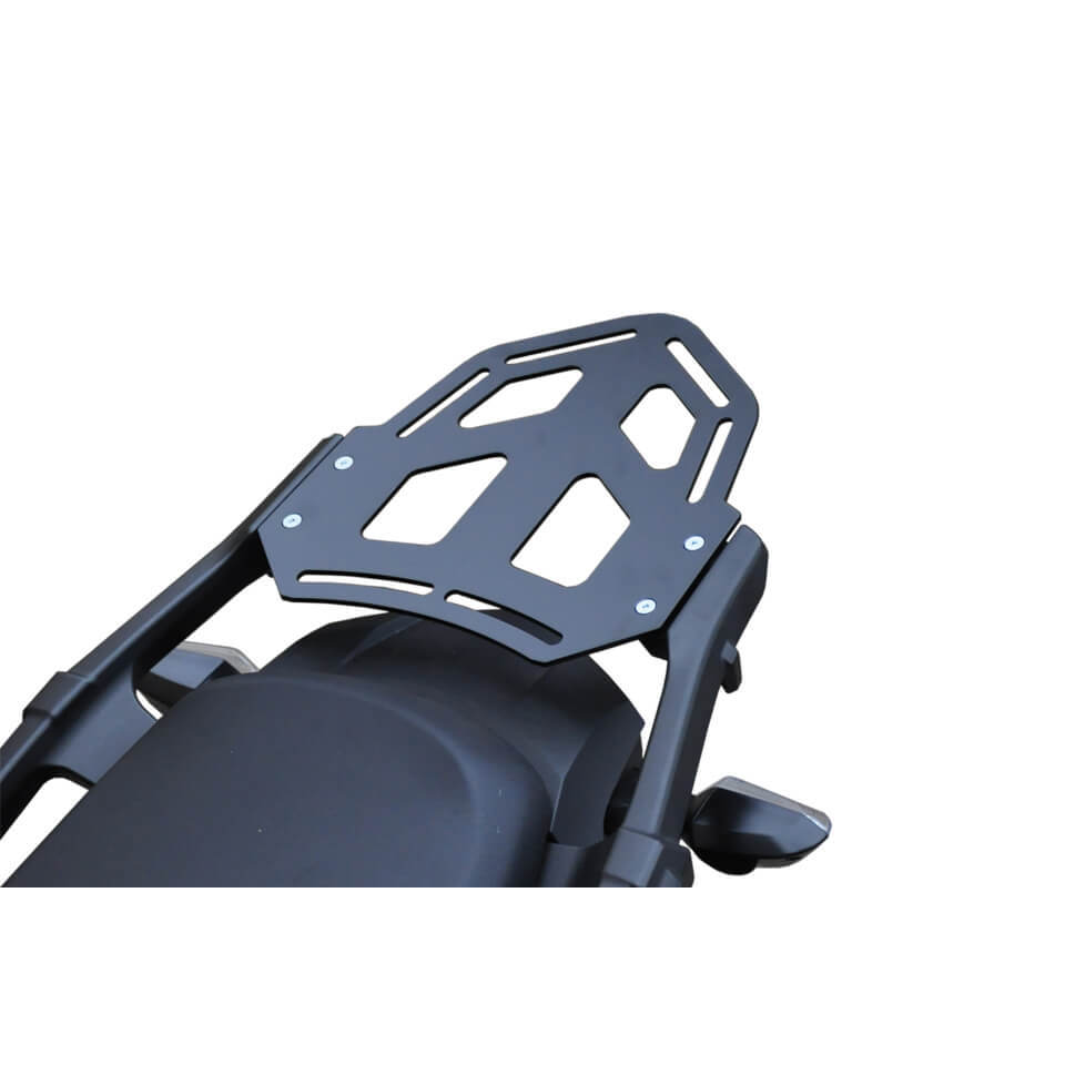 Estante de equipaje ZIEGER KAWASAKI Versys 1000, 12-16