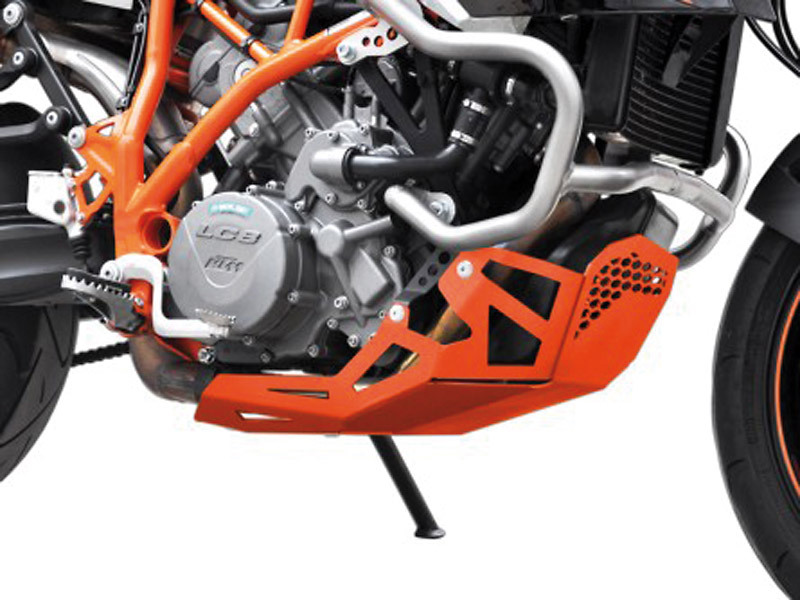 ZIEGER Motor protection, KTM 990 SMR/SMT