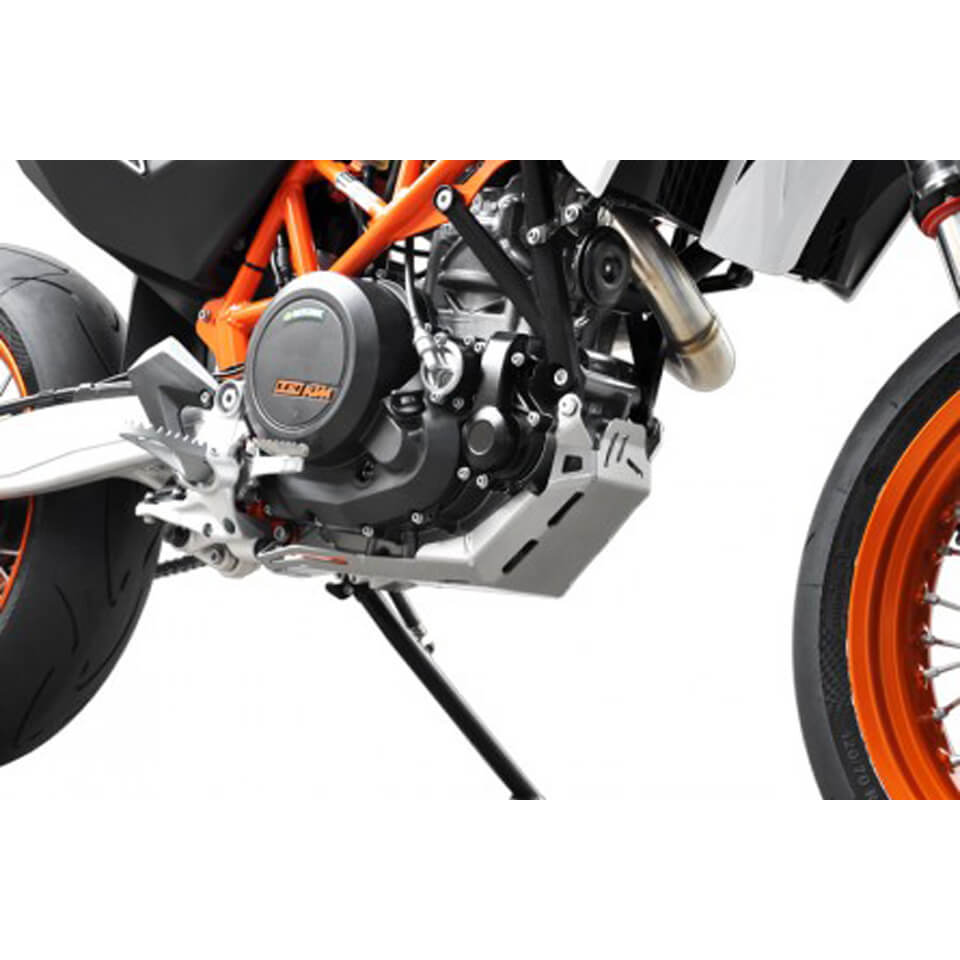 Protezione del motore DiEEGER KTM 690 Enduro SMC/R