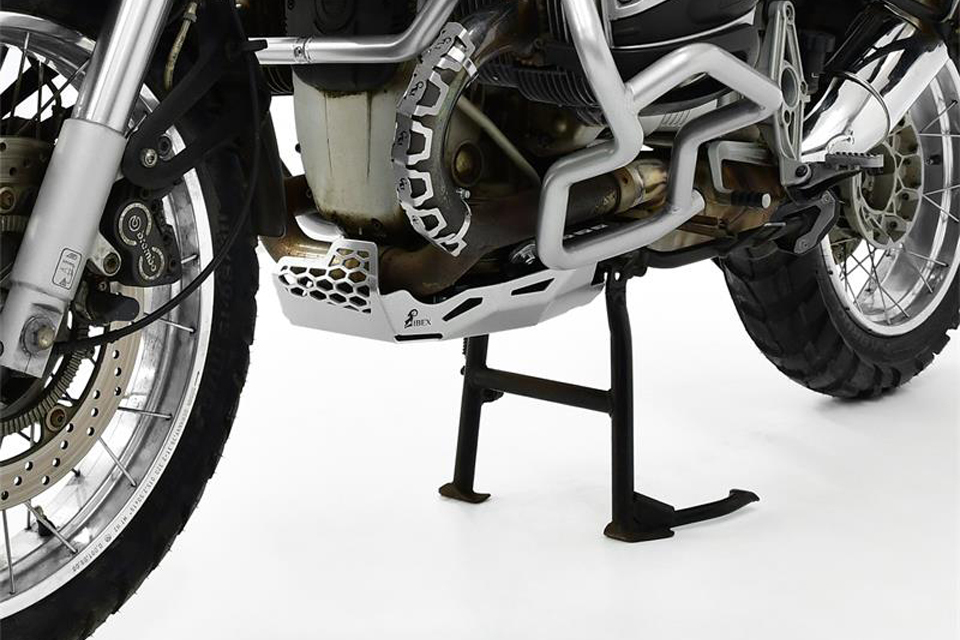 齐格发动机守卫宝马R 1150 GS