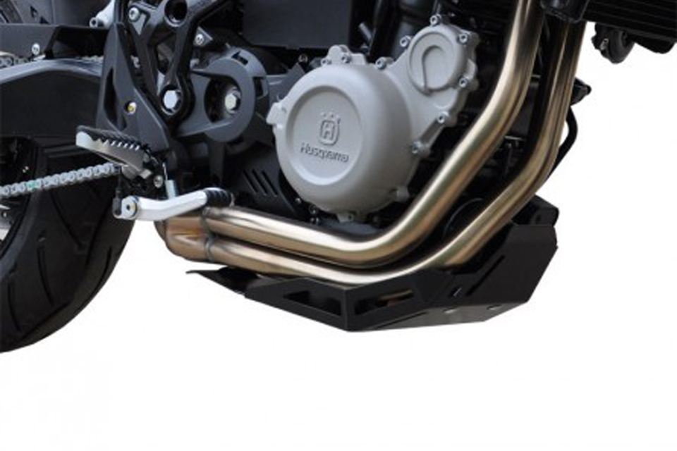 ZIEGER Motorschutz HUSQVARNA Nuda 900/900 R