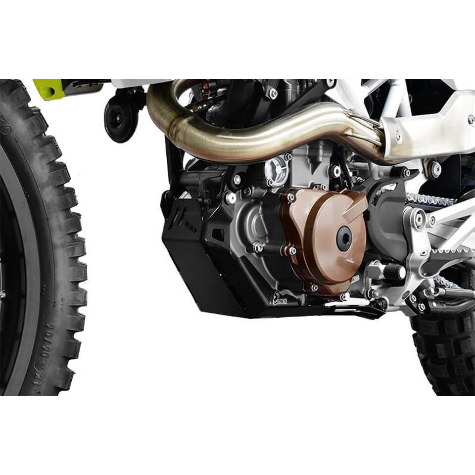 Motor husqvarna cheap 701 enduro