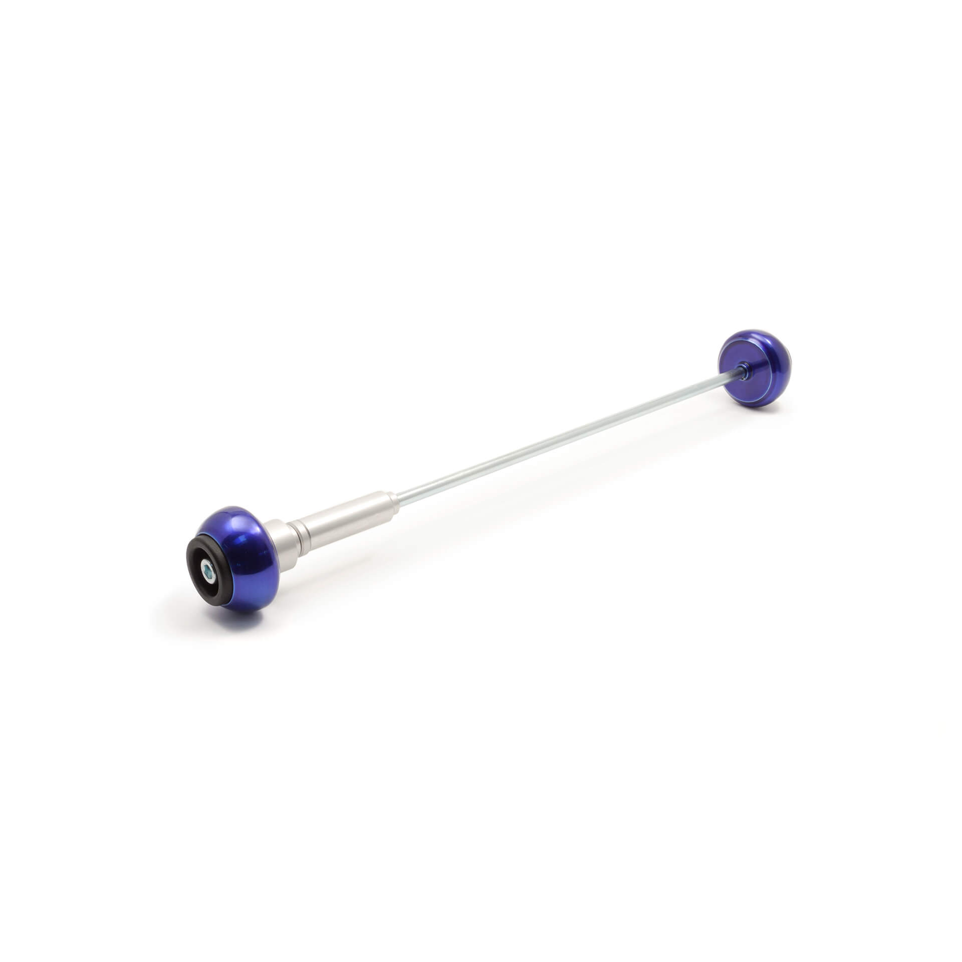 LSL Axle Balls Classic BMW, rear axle, blue, blue