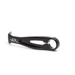 LSL Lever protector, black