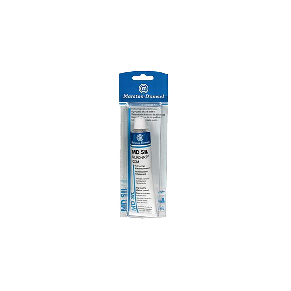 MARSTON-DOMSEL Silicone Sealant