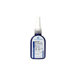 MARSTON-DOMSEL Screw lock, medium strength, bottle 50ml