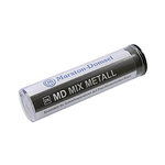 MARSTON-DOMSEL Acero compuesto de amasado epoxi/metal, 56 g