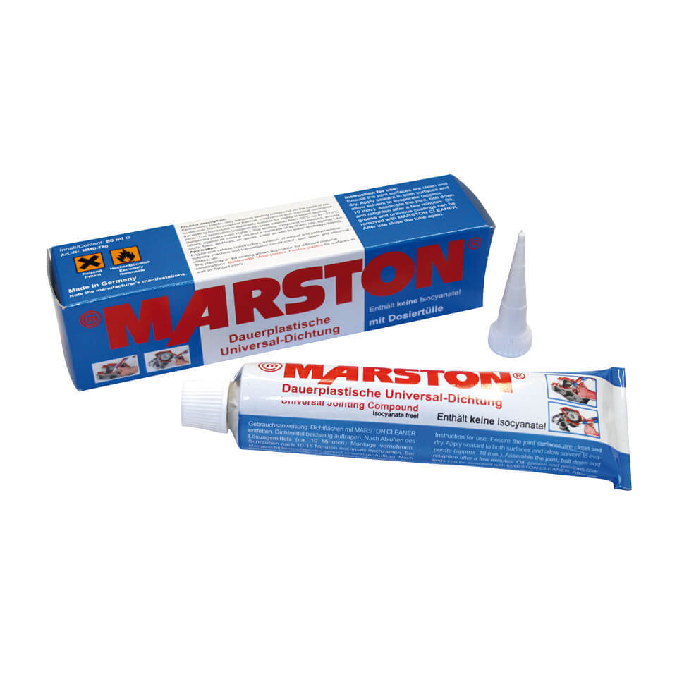 マーストン-ドムゼル マーストン ユニバーサルシーラント、チューブ 85 g