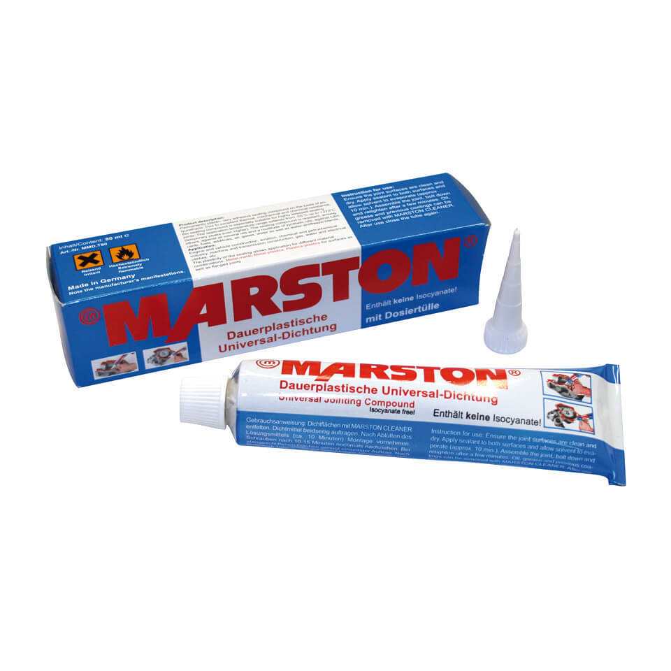 MARSTON-DOMSEL Universele kit, buis