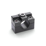Plantilla de perforación LSL 22mm manillar, í ̃5mm