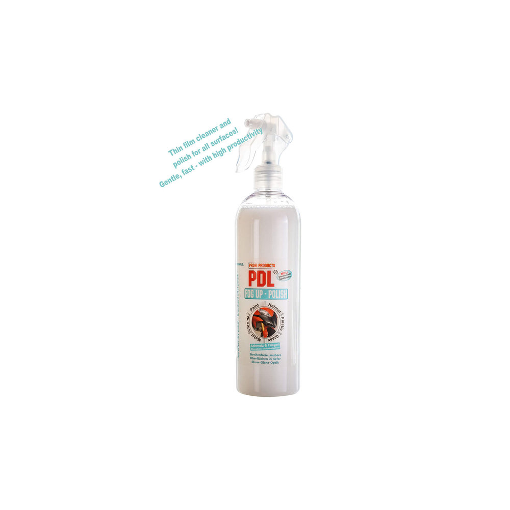 PROFI DRY LUBE PDL FOG UP Dunne filmlak 500 ml