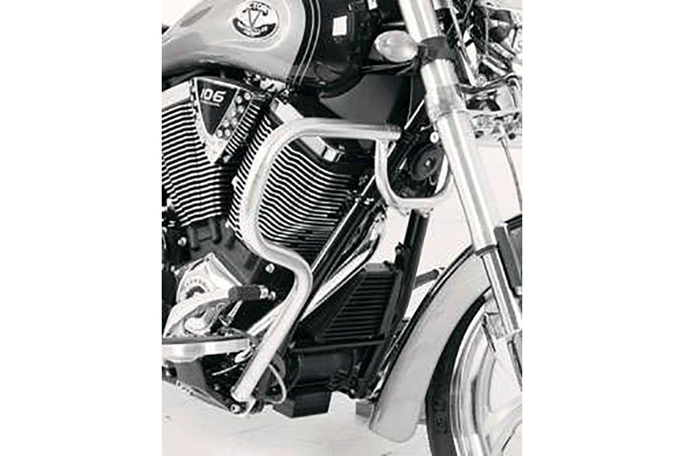 How To Install Engine Guard On Softail identityzoom