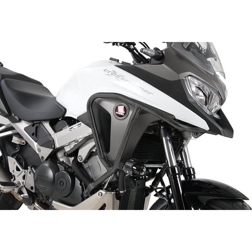 Vfr x crossrunner outlet