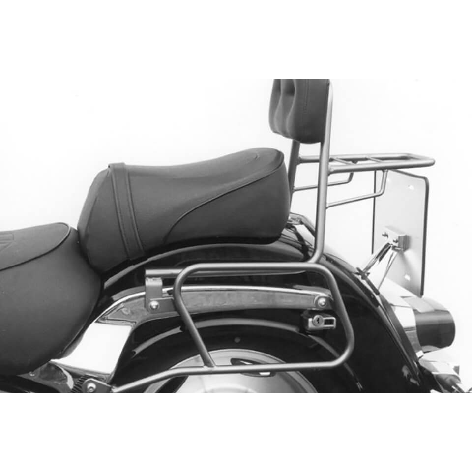 Suzuki intruder shop backrest