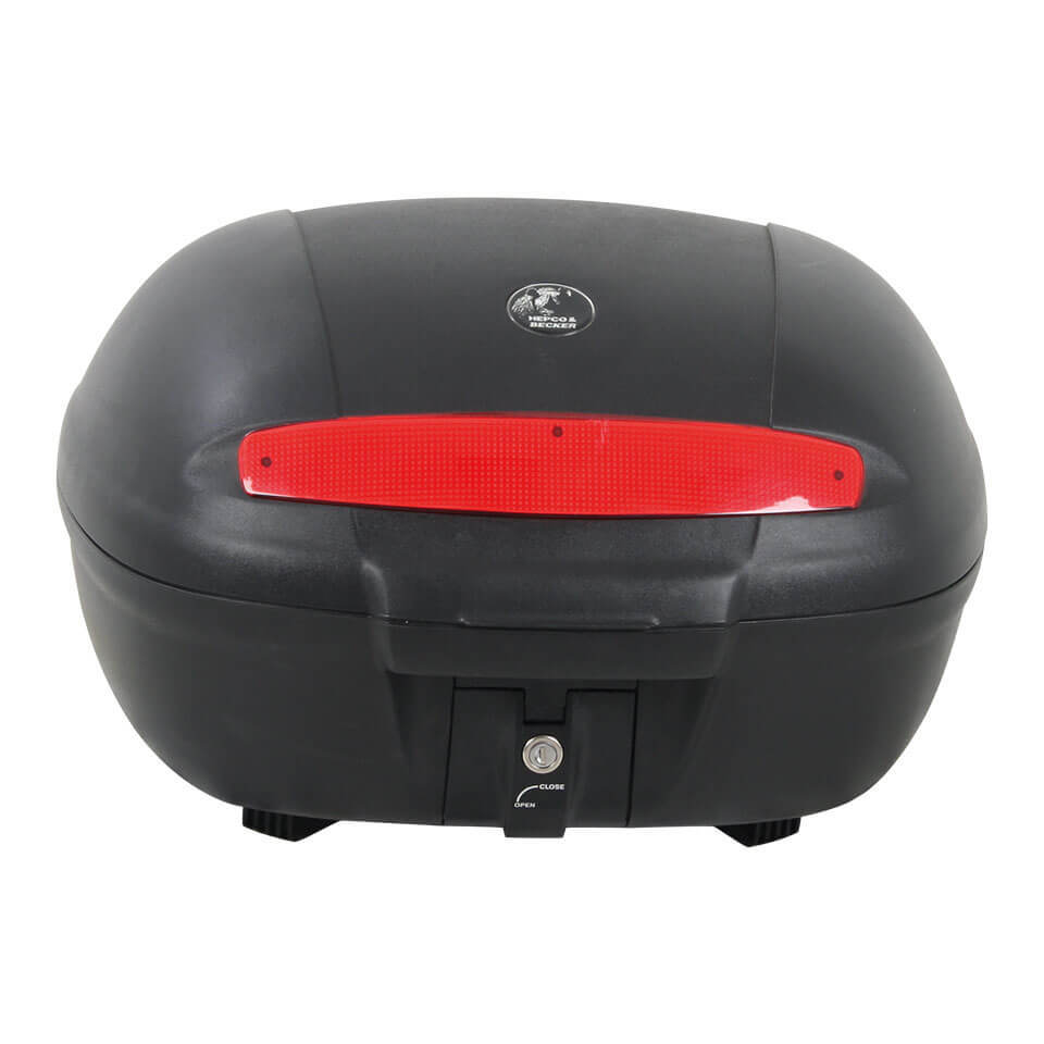 HEPCO & BECKER Viaggio Topcase Case, 50