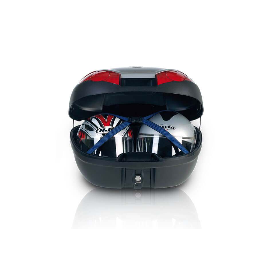 HEPCO & BECKER Journey Topcase Case, 52 Recon