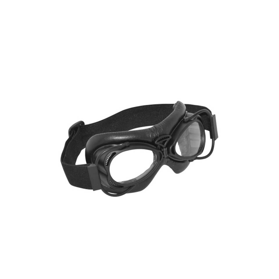 HIGHWAY HAWK Glasses Dakota black/black, black
