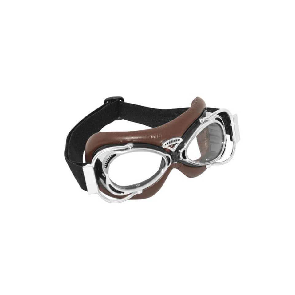 LUNETTEs HIGHWAY HAWK Dakota brun/chrome