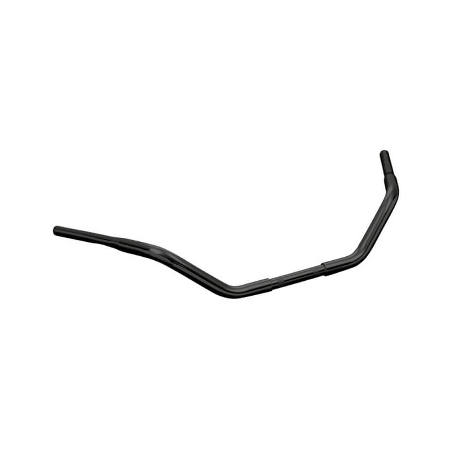 HIGHWAY HAWK Handlebar 1 inch (25.4 mm) FAT CUSTOM - buy cheap FC-Moto