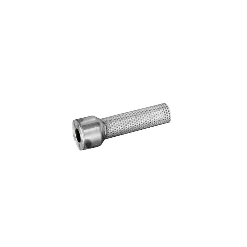 HIGHWAY HAWK Noise killer for rear silencer í˜ 45 mm