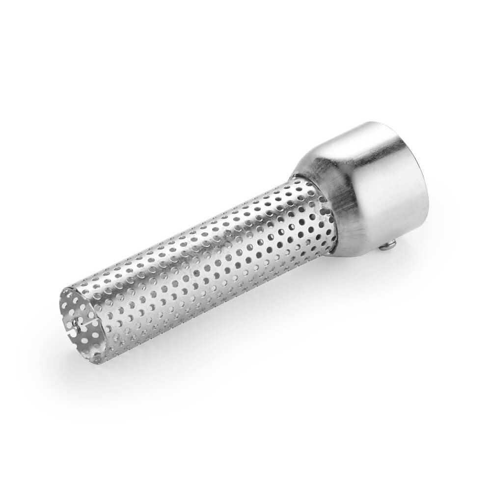 HIGHWAY HAWK Noise killer pour silencieux arrière í ̃ 56 mm