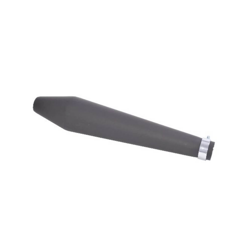 HIGHWAY HAWK Schalldämpfer Megaphone universal