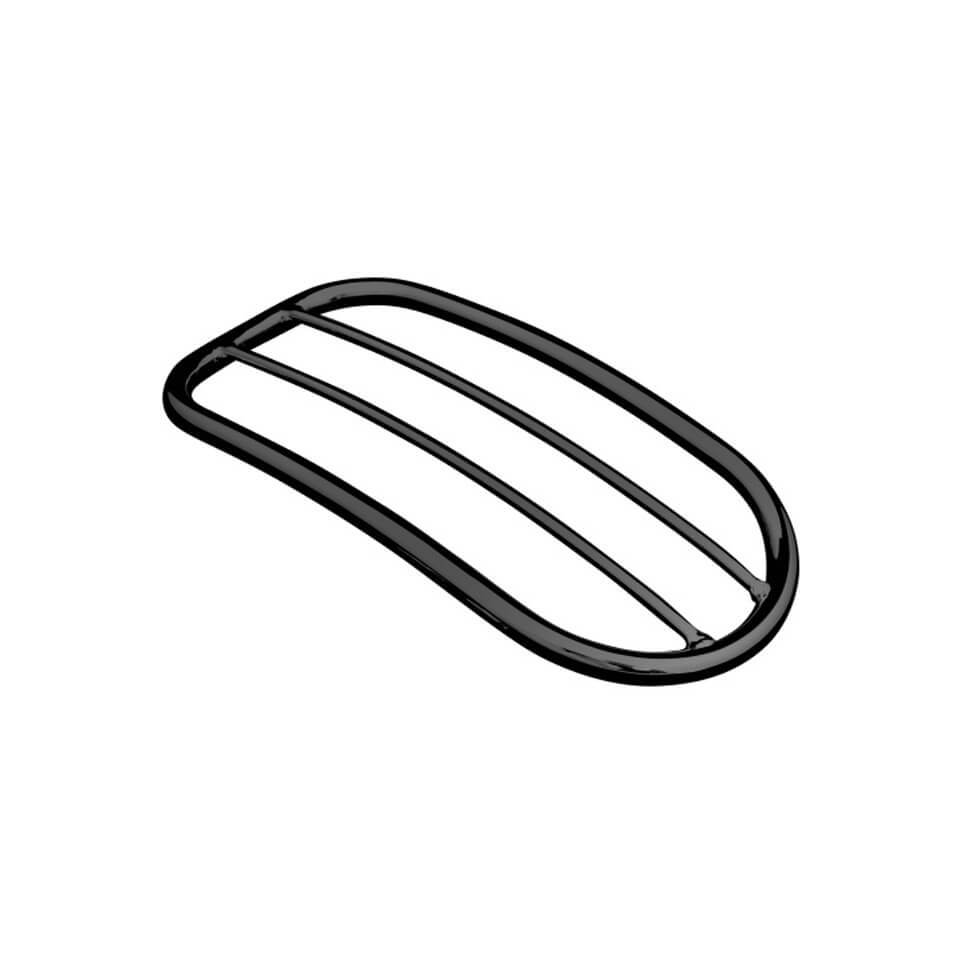 HIGHWAY HAWK Gepäckträger, Solo Rack Tubular, YAMAHA XVS 650 CLASSIC