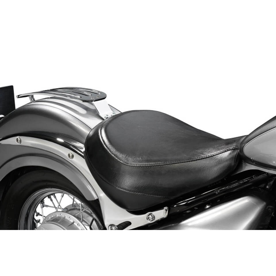 索洛机架的公路鹰安装套件，铃木VL 800，C 800，05-