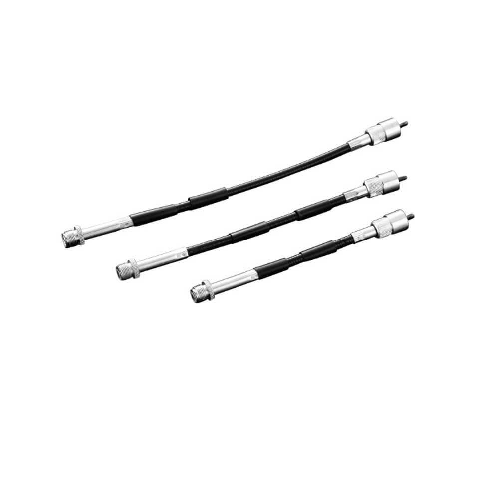 HIGHWAY HAWK Speedometer shaft, 250 mm