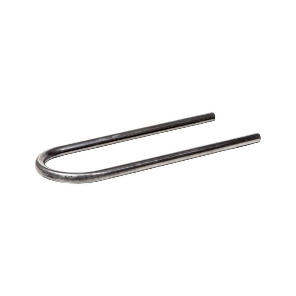 HIGHWAY HAWK Bracket for rear frame, universal, height 600 mm