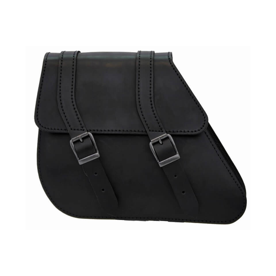 LEDRIE Saddlebag para basculante, Dyna