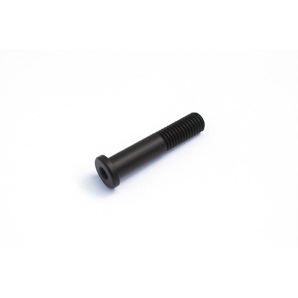 Kellermann Atto rigid mounting M8x40 mm, black, Size 40 mm for Men, black, Size 40 mm for Men