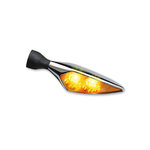 Kellermann micro Rhombus Extreme chrome FL/RR