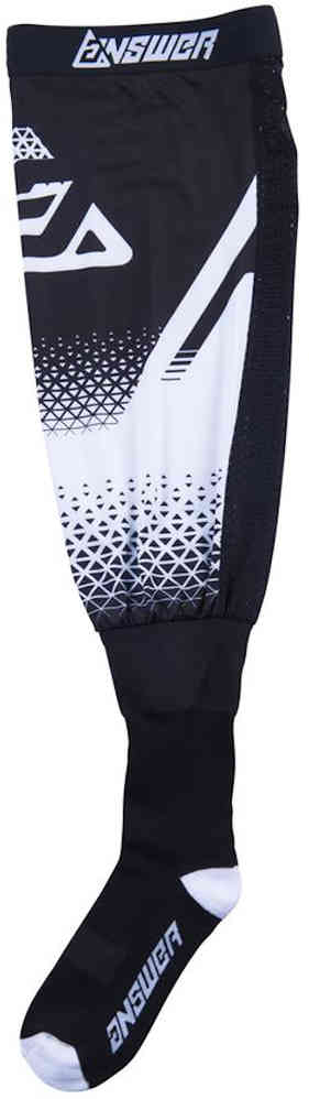 Answer Knee Brace Chaussettes