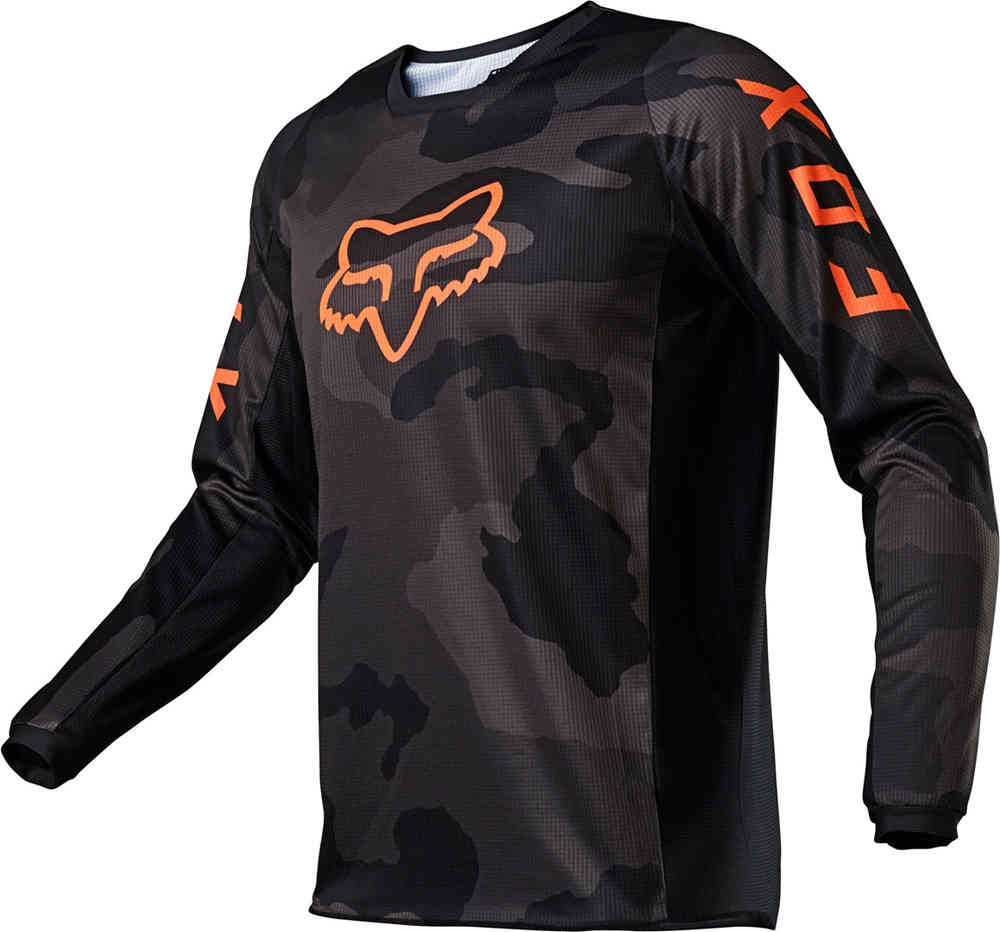 Fox 180 Trev Jugend Motocross Jersey