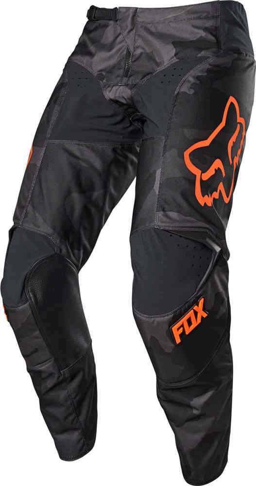 Fox 180 Trev Calças de Motocross Juvenil