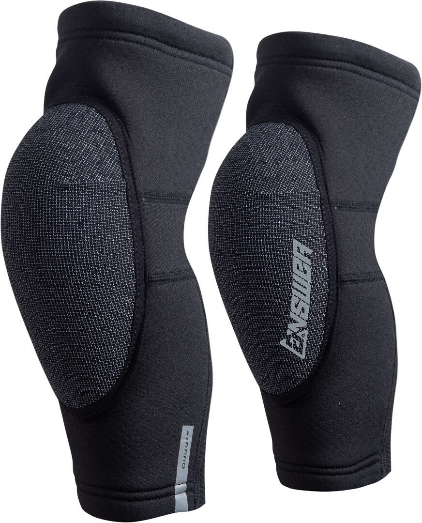 Answer Air Pro Ellenbogenprotektoren, schwarz, Größe M, schwarz, Größe M