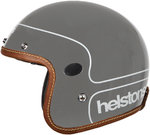 Helstons Corporate Carbon Jet Helmet