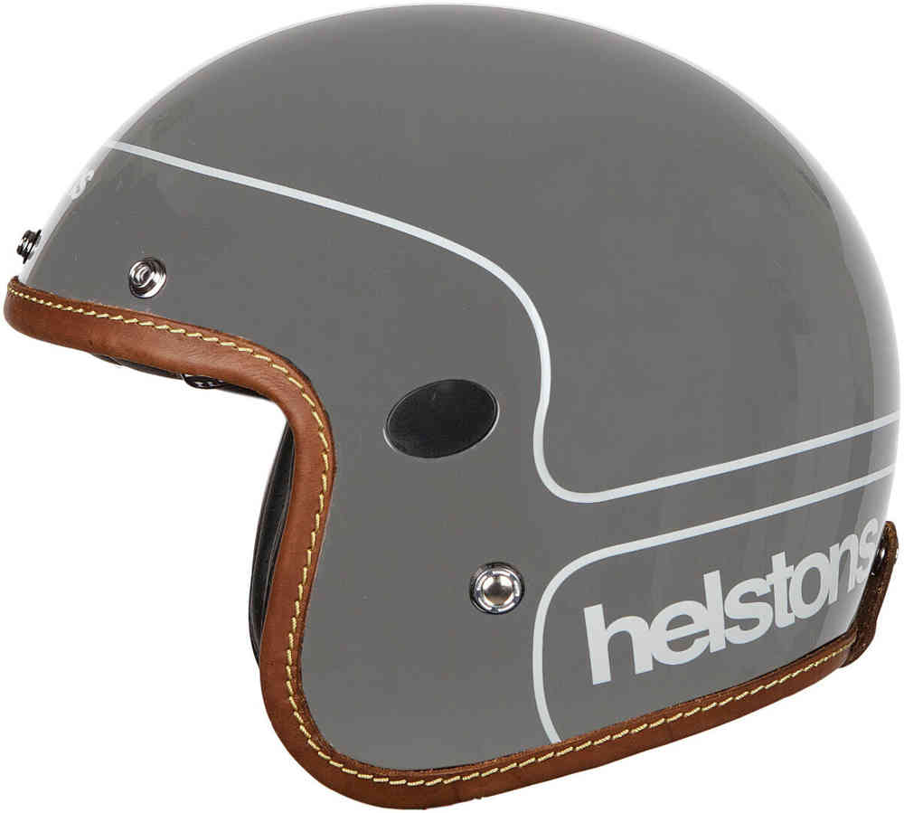 Helstons Corporate Carbon Jethelm