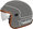 Helstons Corporate Carbon Jet Helmet