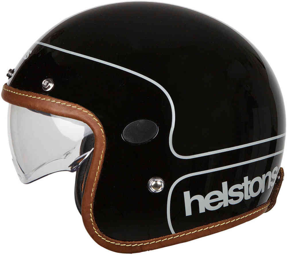 Helstons Corporate Carbon Casc de reacció