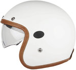 Helstons Naked Carbon Casco a getto