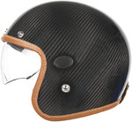 Helstons Naked Carbon Реактивный шлем