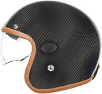 Helstons Naked Carbon Casco a getto