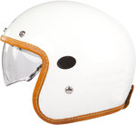 Helstons Naked Carbon Casco a getto
