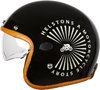 Preview image for Helstons Sun Carbon Jet Helmet
