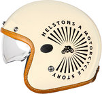 Helstons Sun Carbon Реактивный шлем