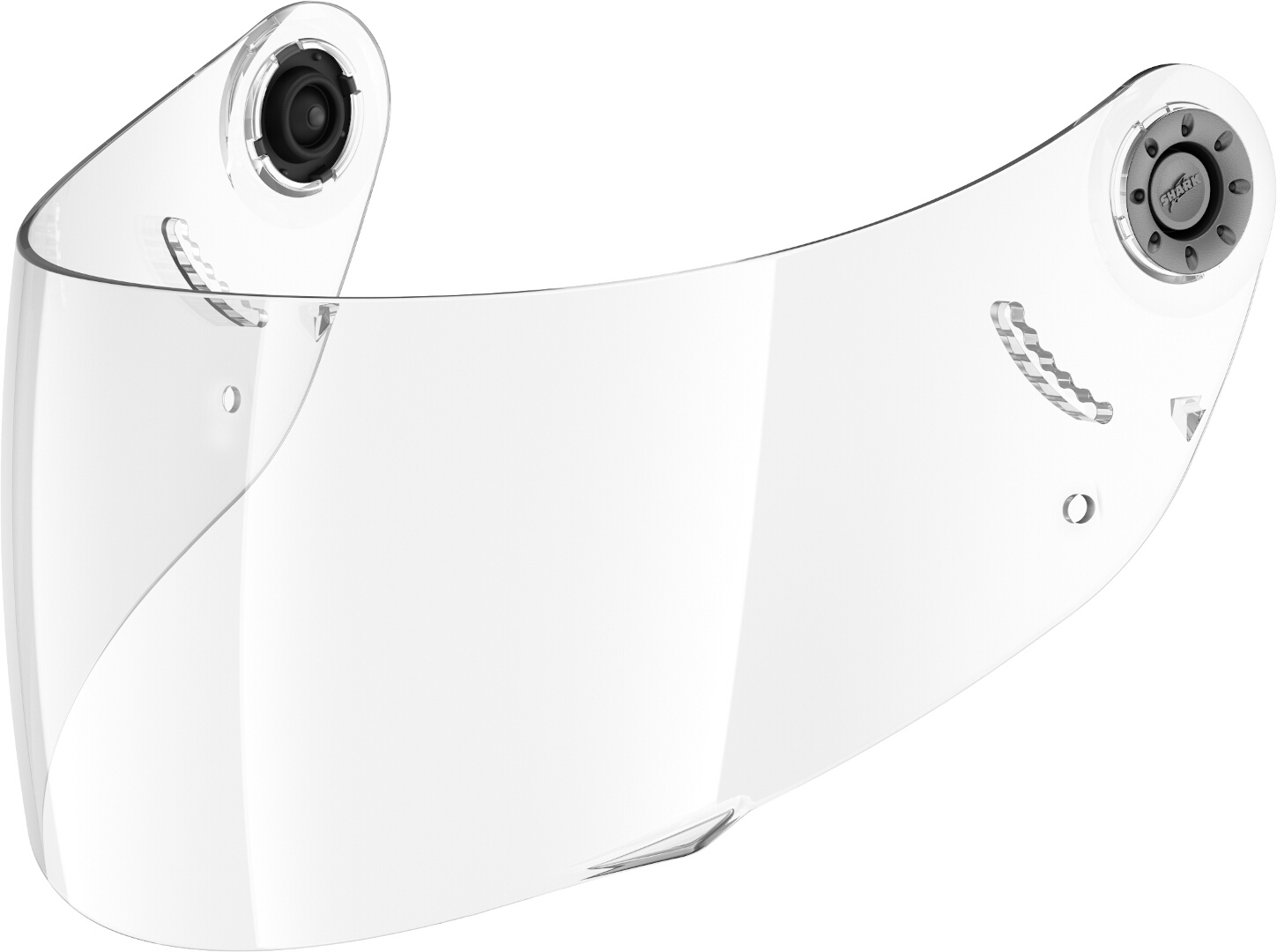 Shark Ridill / Openline Visir, klar